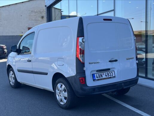 Renault Kangoo 1,5 dCi  Cool