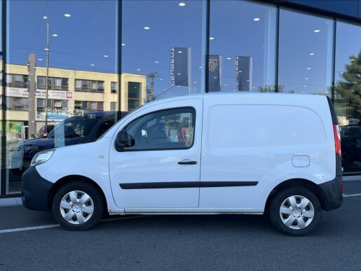 Renault Kangoo 1,5 dCi  Cool