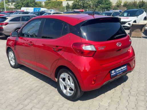 Hyundai i10 1.0/49 kW Smart AT