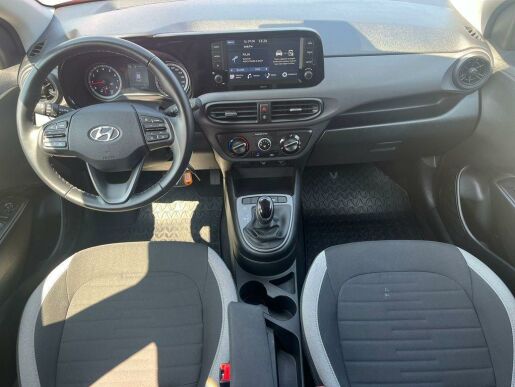 Hyundai i10 1.0/49 kW Smart AT