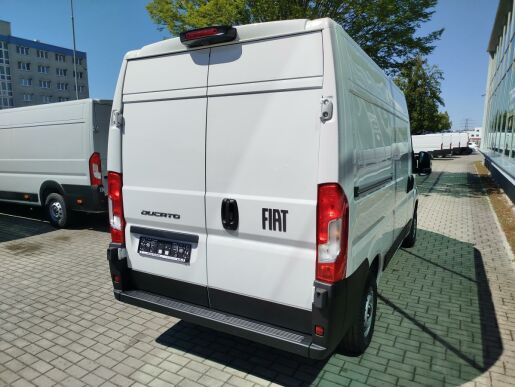 Fiat Ducato 2,2 Mtj L2H2 140k