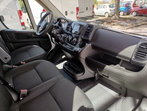 Fiat Ducato 2,2 Mtj L2H2 140k