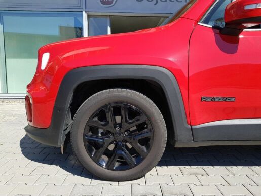 Jeep Renegade 1,0 GSE T3 120k Limited