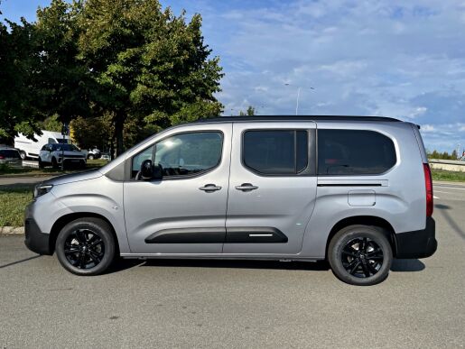 Citroën Berlingo osobní BERLINGO XL MAX 1.5 BlueHDi 130 S&S MAN6