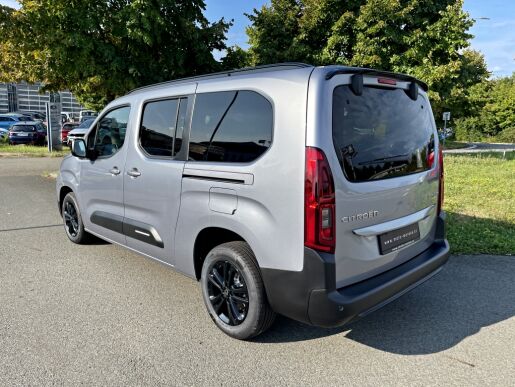 Citroën Berlingo osobní BERLINGO XL MAX 1.5 BlueHDi 130 S&S MAN6