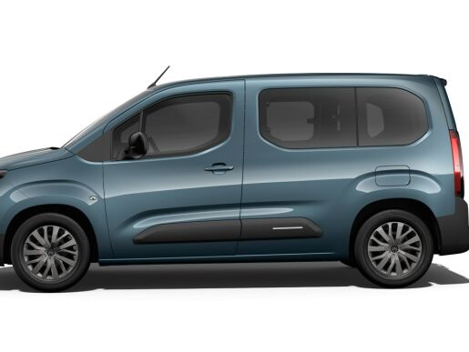 Citroën Berlingo osobní BERLINGO PLUS 1.2 PureTech 110 S&S MAN6