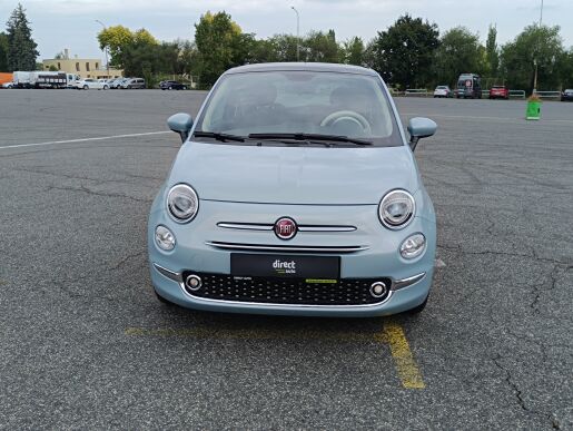 Fiat 500 1.0 BSG 6V 70k verze DOLCEVITA 