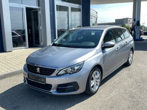 Peugeot 308 Active 1,2 PureTech Man6