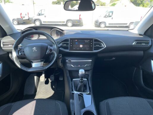 Peugeot 308 Active 1,2 PureTech Man6