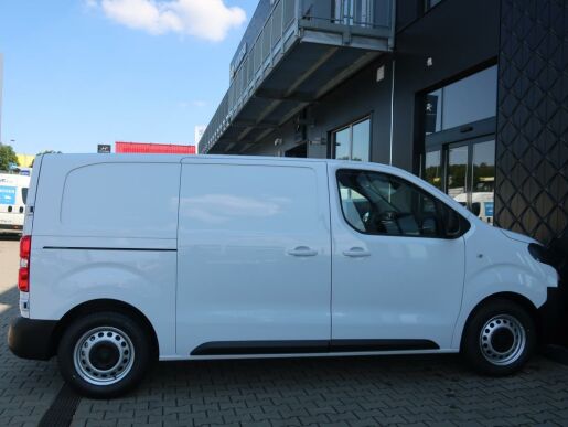 Peugeot Expert Furgon L2 2.0 BlueHDi 145 MAN6