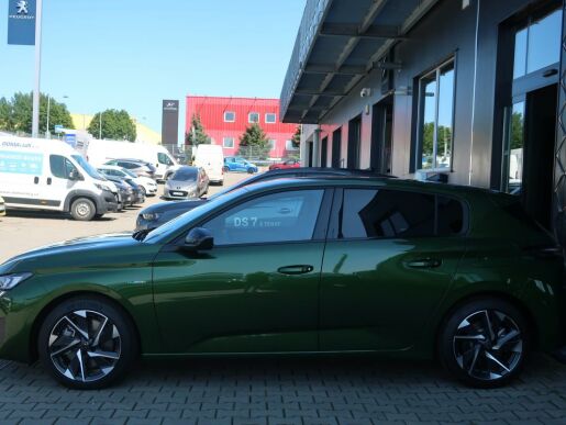 Peugeot 308 e-ALLURE PACK HYBRID 180EAT8