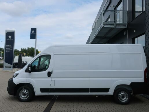 Peugeot Boxer Furgon 3500 L3H2 BlueHDi 140k