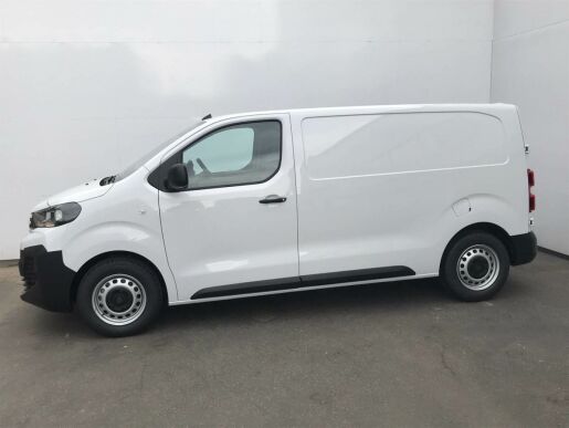 Peugeot Expert L2 MAN6 1,5 BlueHDi