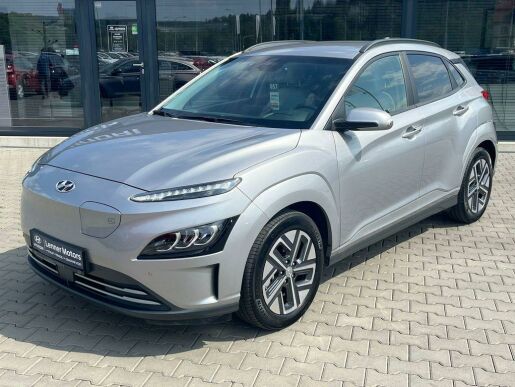 Hyundai Kona EV 64kWh/150kW Premium