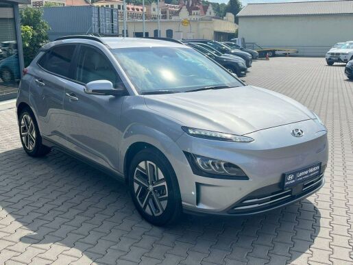 Hyundai Kona EV 64kWh/150kW Premium