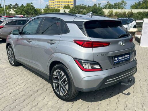 Hyundai Kona EV 64kWh/150kW Premium