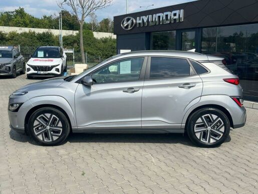 Hyundai Kona EV 64kWh/150kW Premium