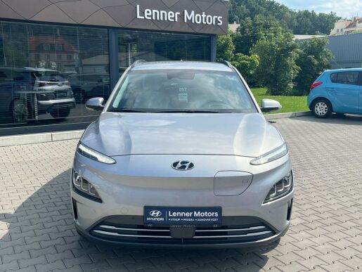 Hyundai Kona EV 64kWh/150kW Premium