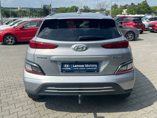 Hyundai Kona EV 64kWh/150kW Premium