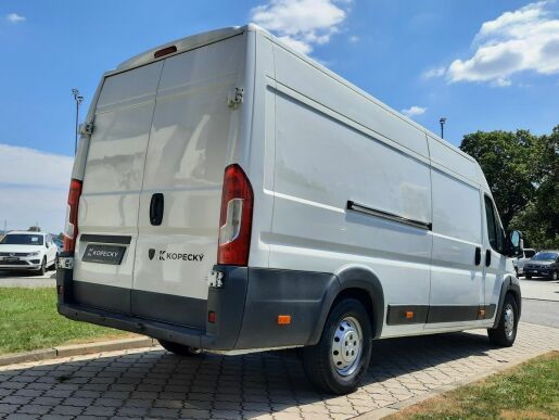 Peugeot Boxer FG4350 L4H2 2,2 HDI 150k M6