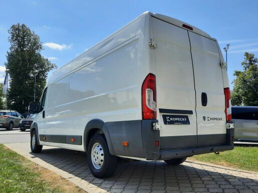 Peugeot Boxer FG4350 L4H2 2,2 HDI 150k M6