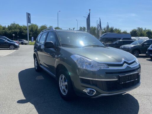 Citroën C-Crosser Combi 2.2 HDI