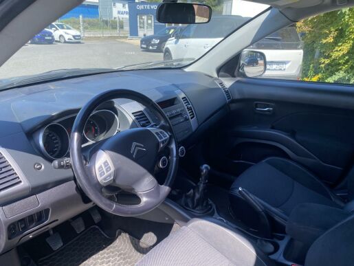 Citroën C-Crosser Combi 2.2 HDI