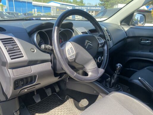 Citroën C-Crosser Combi 2.2 HDI