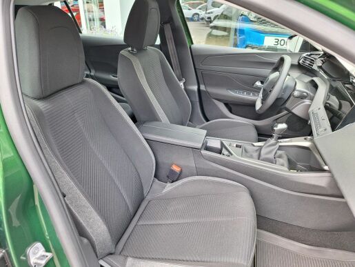 Peugeot 308 ACTIVE PACK 1.2 PT 130k MAN6