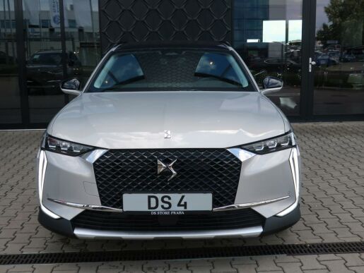 DS Automobiles DS4 CROSS RIVOLI E-TENSE 225