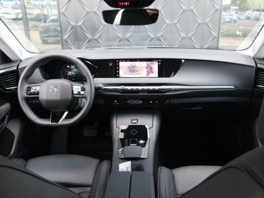 DS Automobiles DS4 CROSS RIVOLI E-TENSE 225