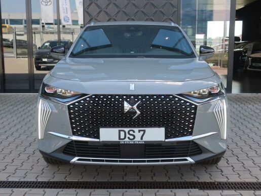 DS Automobiles DS7 RIVOLI 1.5 BlueHDi 130k EAT8