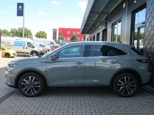 DS Automobiles DS7 RIVOLI 1.5 BlueHDi 130k EAT8