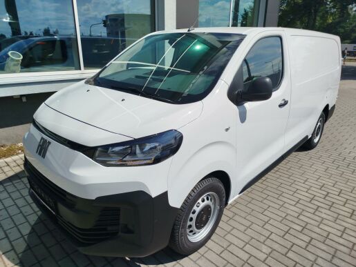 Fiat Scudo VAN 2,0 Mtj L3 145k