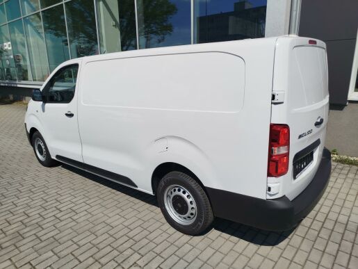 Fiat Scudo VAN 2,0 Mtj L3 145k