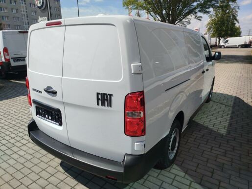 Fiat Scudo VAN 2,0 Mtj L3 145k