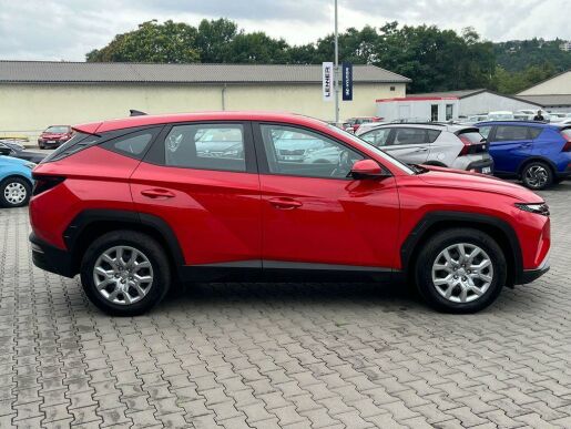 Hyundai Tucson 1.6 T-GDi/110 kW Start