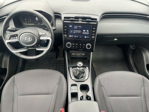 Hyundai Tucson 1.6 T-GDi/110 kW Start