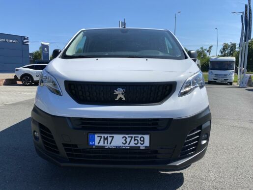 Peugeot Expert Furgon ACTIVE L3 2.0 BlueHDI