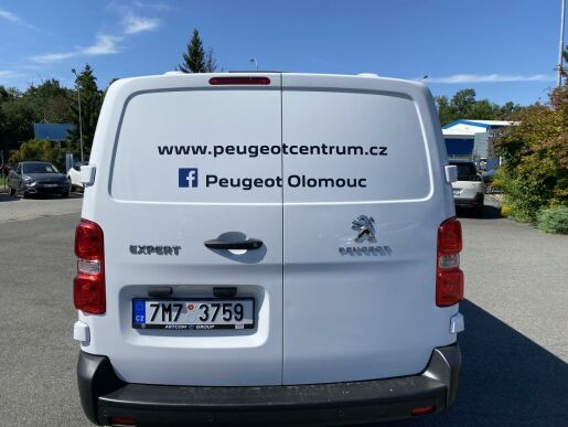 Peugeot Expert Furgon ACTIVE L3 2.0 BlueHDI