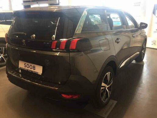 Peugeot 5008 ALLURE 1.2 PureTech MAN6