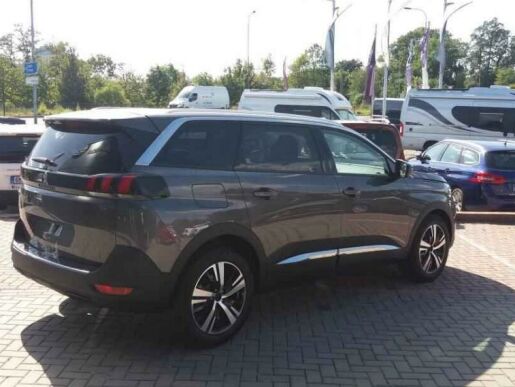 Peugeot 5008 ALLURE 1.2 PureTech MAN6