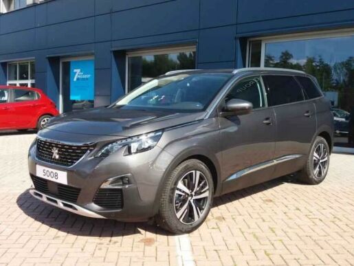 Peugeot 5008 ALLURE 1.2 PureTech MAN6