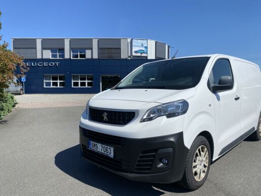 Peugeot Expert Furgon ACTIVE L2 2.0 BlueHDI