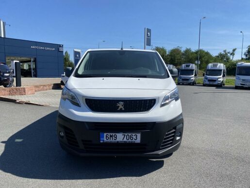 Peugeot Expert Furgon ACTIVE L2 2.0 BlueHDI