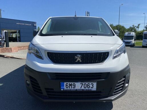 Peugeot Expert Furgon ACTIVE L2 2.0 BlueHDI