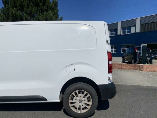 Peugeot Expert Furgon ACTIVE L2 2.0 BlueHDI