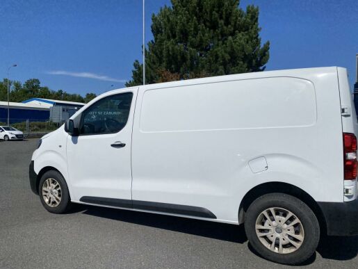 Peugeot Expert Furgon ACTIVE L2 2.0 BlueHDI