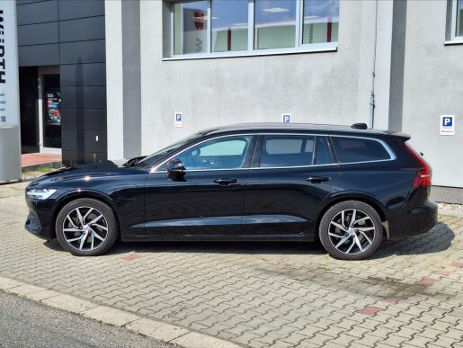 Volvo V60 2,0 T6  Recharge TwinEngine AW