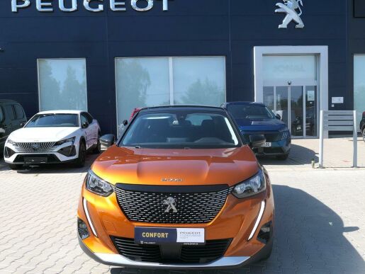 Peugeot 2008 ACTIVE 1.2 PureTech 100 S&S